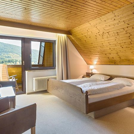 Drei Tannen - Wohnung 11 - Apartmenthaus, Titisee, Feldberg Exterior foto