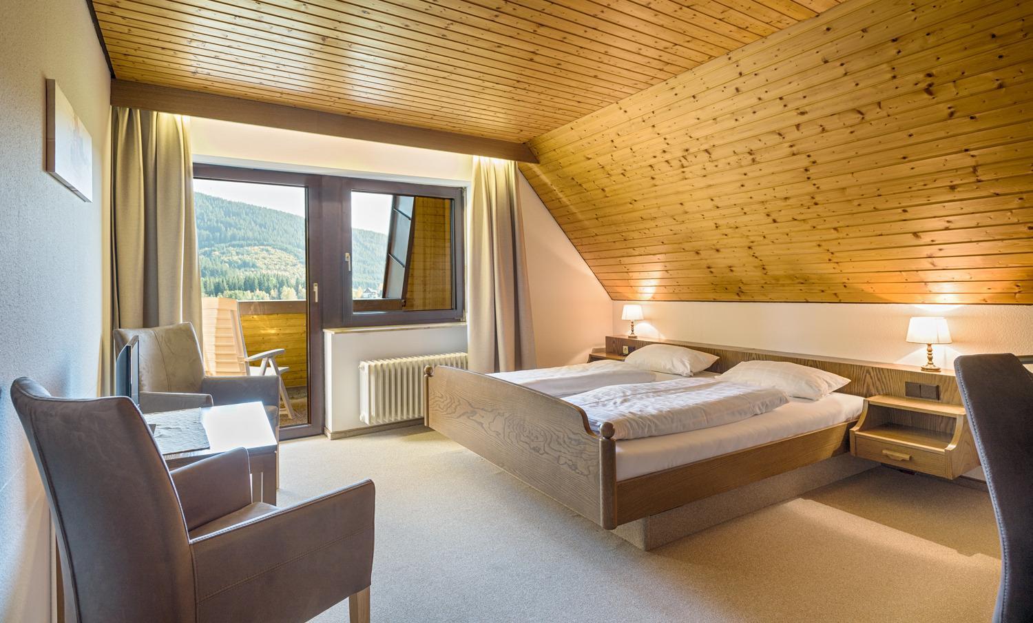 Drei Tannen - Wohnung 11 - Apartmenthaus, Titisee, Feldberg Exterior foto